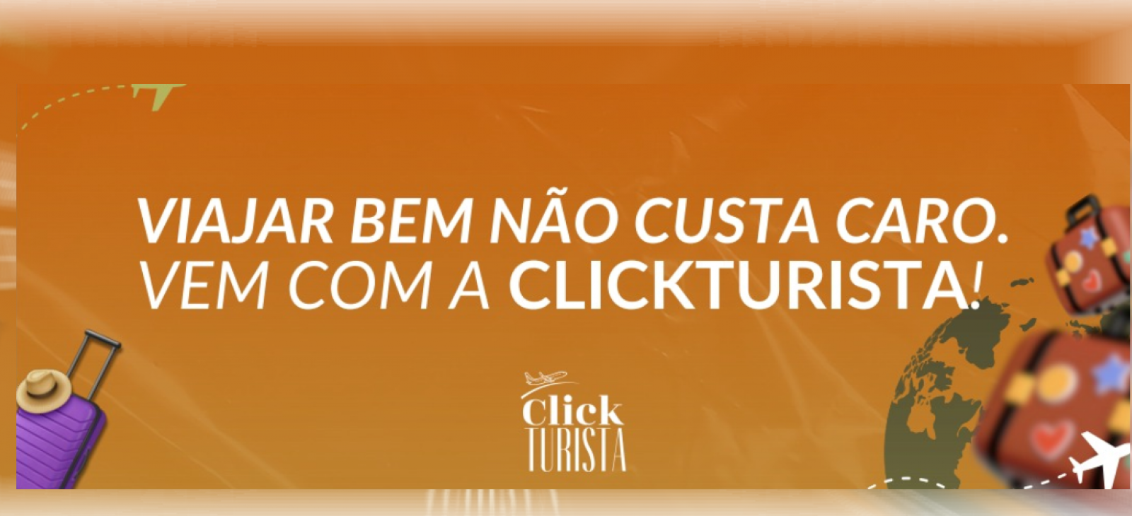 Viajar bem 